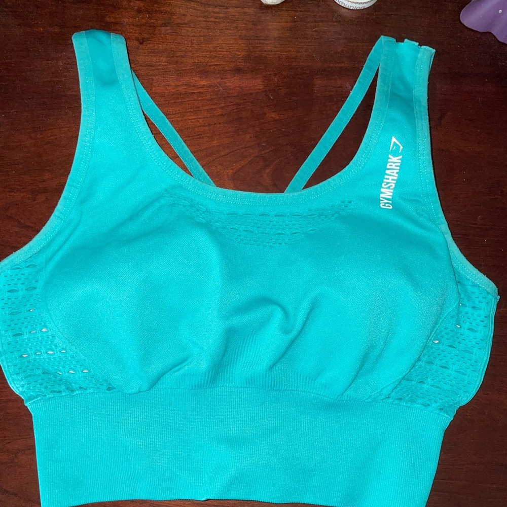 Gymshark sports bra